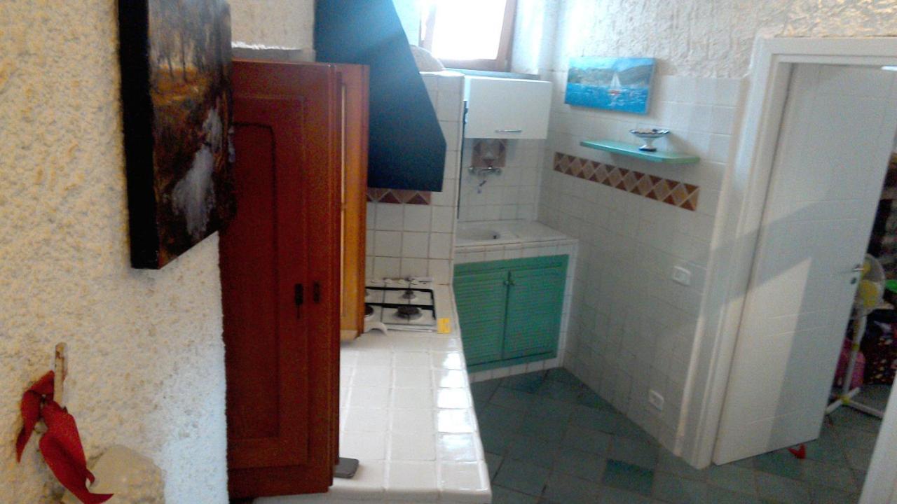 شقة Le Stanze Di Mamma Pia كاسال فيلينو المظهر الخارجي الصورة